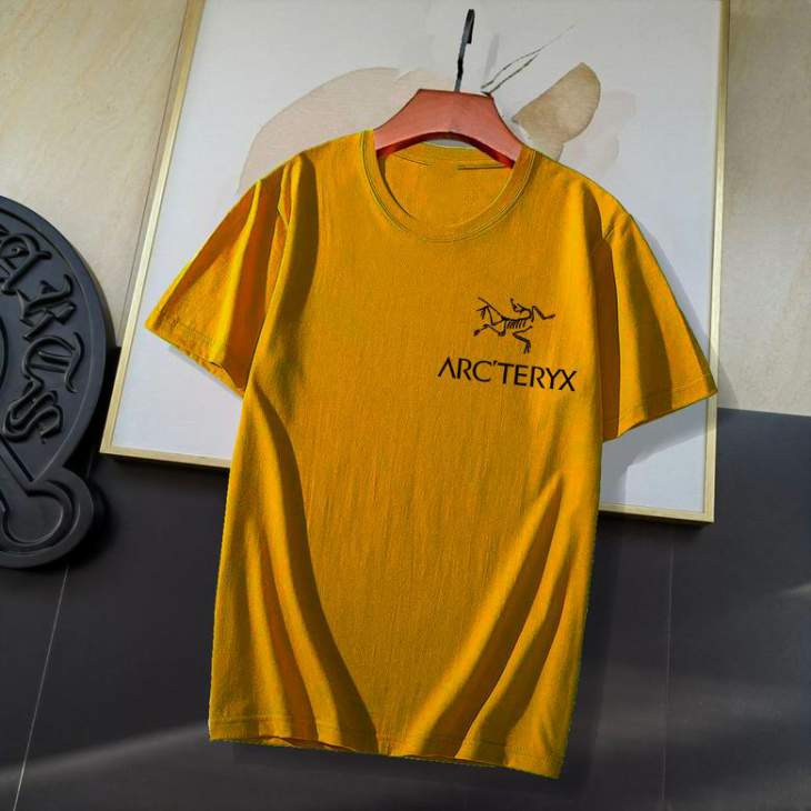 Picture of Arcteryx T Shirts Short _SKUArcteryxM-5XL11Ln0523014